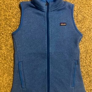 Patagonia vest